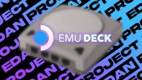 EmuDeck's AI Game Console is Weird