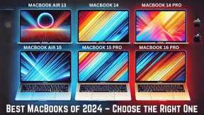 MacBook Buying Guide: Avoid Costly Mistakes