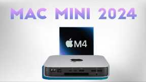 M4 Mac Mini Redesign Confirmed Yes: Important UPDATES!