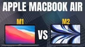 apple macbook air m1 vs m2 🔥 apple macbook air m1 vs windows laptop ✅