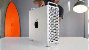 The 2020 Mac Pro: A Silent Killer!