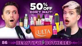 EVERY Product Worth Your Money During ULTA's 21 Days Of Beauty Fall 2024 | Ep. 86