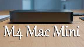 M4 Mac Mini: Release Date, Leaks, and Rumors!