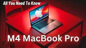 Apple M4 MacBook Air MacBook Pro Mac Mini iMac Mac Studio & Mac Pro Latest Rumors & Leaks