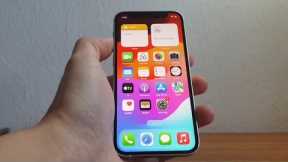 Apple iPhone 12 Mini - Review (2024)