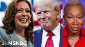 Poll bombshells: Harris beats Trump on the economy — and could flip Florida?!