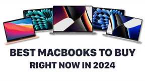 Best MacBooks to buy right now in 2024. A Guide by Frytech