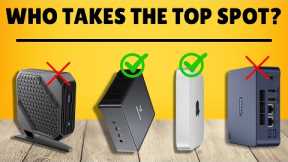 Best Mini PCs 2025 - Watch This Before You Decide!