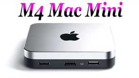 M4 Mac Mini - Redesign Confirmed Yes Trailer, Leaks, News, Features