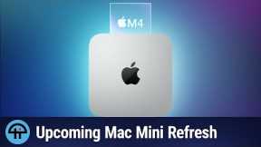 A Mac Mini Without USB-A Ports?