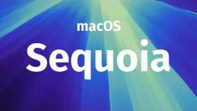 Update Mac Pro to macOS Sequoia | Download & Install