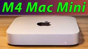 M4 Mac Mini Redesign Confirmed - Price & Release Date Revealed!