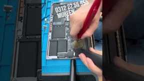 Apple MacBook Pro Assembly Replacement Services Available Faisalabad Pakistan