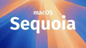 Update MacBook to macOS Sequoia | MacBook Pro, MacBook Air | Download & Install