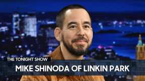 Mike Shinoda Talks Linkin Park's Return and His On-Stage Microphone Mishap (Extended)