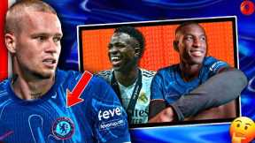 USE MUDRYK LIKE VINI JNR or LEAVE: COACH SPEAKS OUT! BRIGHTON HIRE, NICO 2yr DEAL || Chelsea News