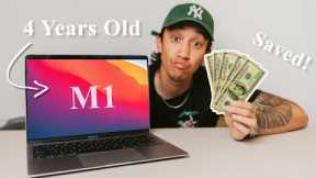 How I saved $600 on my NEW Macbook Air | eBay Buying Tips