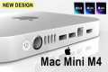 Mac Mini 4  LEAKS! - New DESIGN