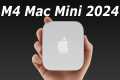 M4 Mac Mini 2024: A Bold Leap in