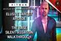 HITMAN WoA | Elusive Target Arcade |