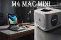 M4 Mac Mini Redesign - Leaks, Trailer,