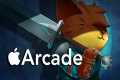 30 More Confirmed Apple Arcade Games