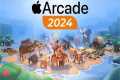 10 Best Apple Arcade Games 2024