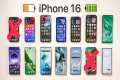 iPhone 16 Pro Max vs 16 Pro vs 16 vs..