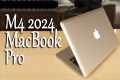 5 Shocking M4 MacBook Pro Features