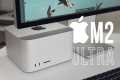 M2 Mac Studio Review: This is the New 