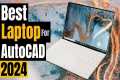 CAD Powerhouses: Top 5 Laptops for