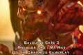 Baldurs Gate 3 - 16” MacBook Pro M1