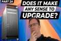 Most reasonable upgrades for the Mac