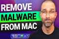 Mac malware removal | Learn to remove 