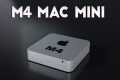 Apple’s New Mac Mini M4 - Best Mac