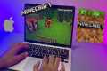 How To Play Minecraft In Macbook |