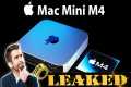 M4 Mac Mini 2024 - NEW RELEASE !