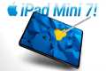 iPad Mini 7 2024 - New Features,