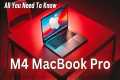 Apple M4 MacBook Air MacBook Pro Mac