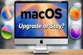 macOS Upgrade Guide 2024: Sequoia,