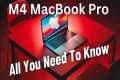 M4 MacBook Pro | Release Date,