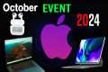 Apple October Event EVERYTHING LEAKED 