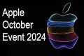 Apple October Event LEAKS - NEW