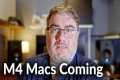 Wait for Apple M4 (new Mac Mini?) or