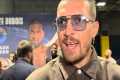 USYK EXPLAINS WHY ANTHONY JOSHUA GOT