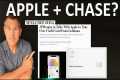 NEWS: Chase to Be NEW Apple Card