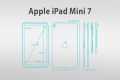 Apple iPad Mini 7 Leaks Release