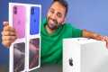 iPhone 16 / 16 Pro Unboxing - Testing 