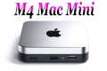 M4 Mac Mini - Redesign Confirmed Yes