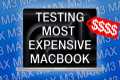 £7000 MacBook Pro TESTED (M3 MAX)